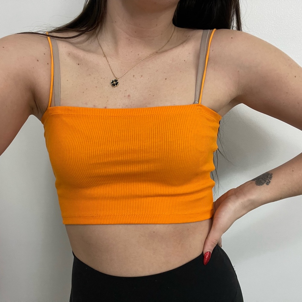 Zara Tank - Size Small